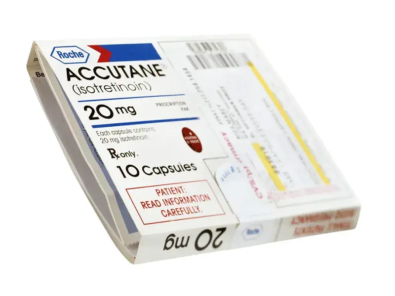 Generieke Accutane 