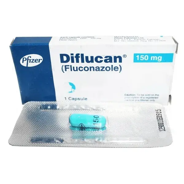 Generieke Diflucan