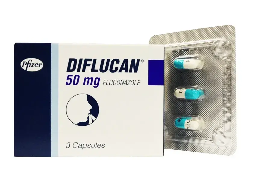 Generieke Diflucan