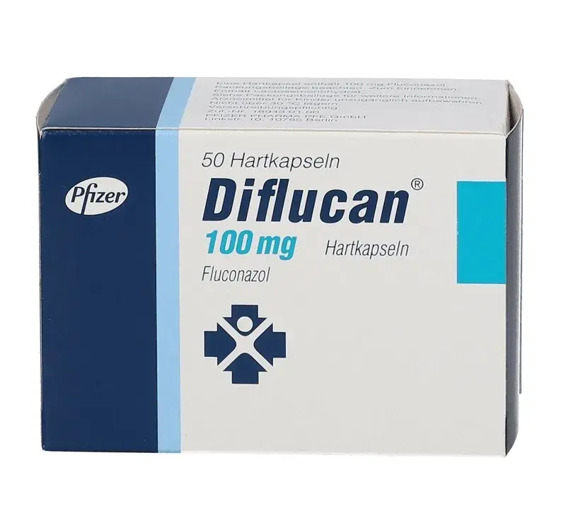 Generieke Diflucan