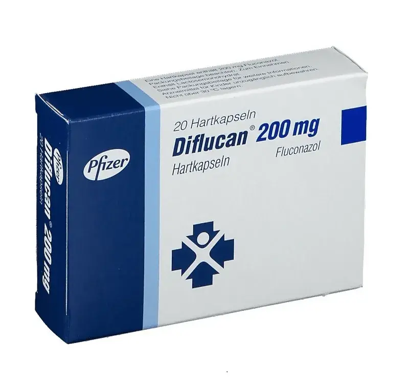 Generieke Diflucan