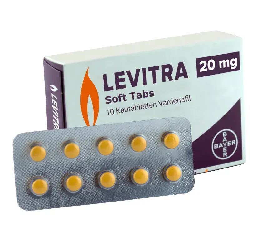 Levitra Soft