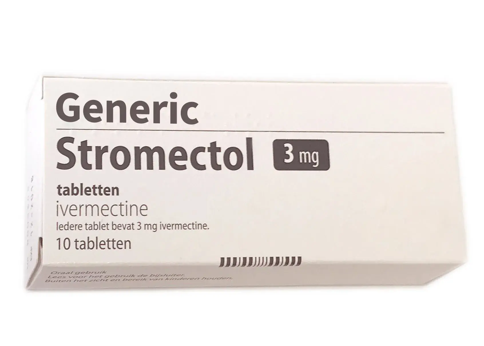 Generieke Stromectol